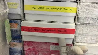 Colorado Scientists Testing Possible COVID-19 Drugs