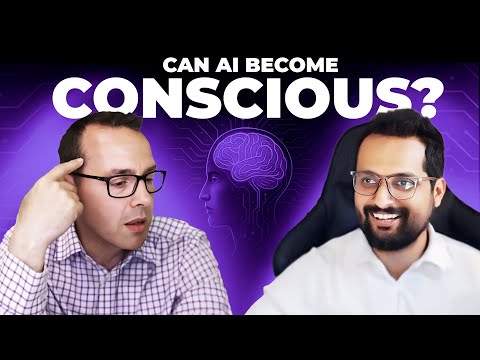 Exploring AI Consciousness / GPT-4.1, o3, o4-mini / Ethical Dilemmas /The Road To Abundance #2