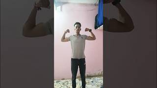 home workout 💪🦍#homeworkout #abhishek #motivation #shorts #desihomegym