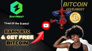 BITNEST -  Start Recouping Your Losses! And Let All TexitCoiners Take Heed - This Is Your Future 😮‍💨