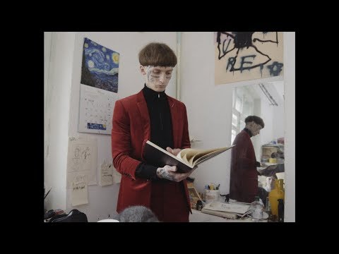 Survival Through Art