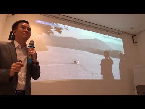[VIE] Landscape-inspired Urban Development | Quy hoạch bản sắc VN: Đô thị cảnh quan (Nguyễn Đỗ Dũng)
