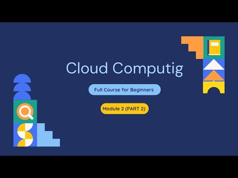 🎓 Module  2 (part 2) Platform As A service (PaaS)