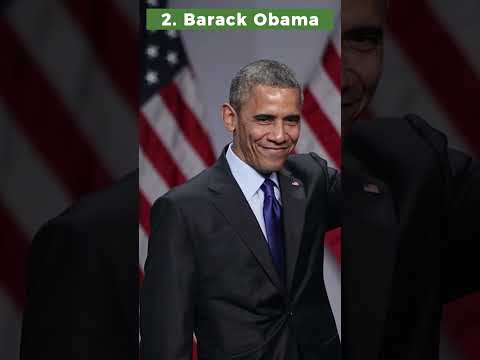 3 African Americans Who Changed the World with Their Success