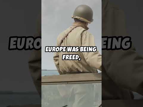 WW2 in 60 Seconds!