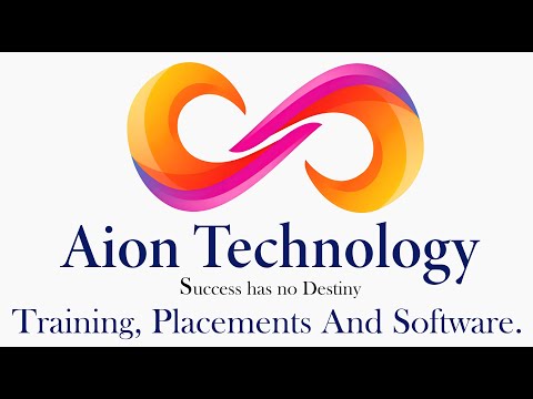 Introducing Aion Technology - Success has no Destiny