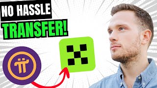 How To Transfer Pi to OKX Wallet 2025 🔄 | Step-by-Step Pi Network Tutorial 💰
