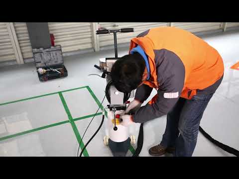 SCISSOR LIFTS TS6600 | MID-RISE LIFT | UL RECOGNIZED POWER UNIT