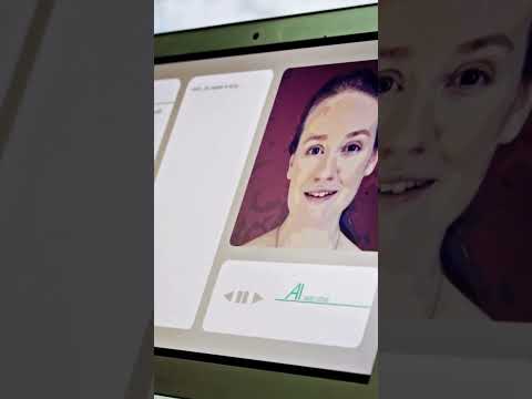 Webchat AI by Best AI Employee | Martial Arts School Self-Defense Class Booking 2025