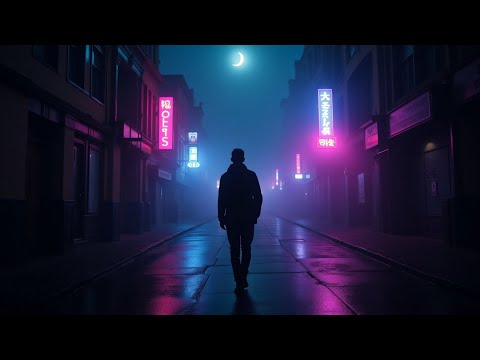 Echos of Tomorrow | Wait for the Ultimate Drop | Relaxing Lofi Beats for Focus & Chill
