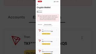 Exness reviews: I am having problem in account verification and internal transfer