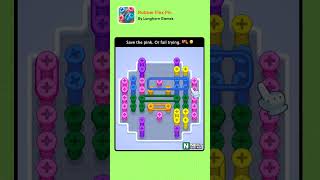 Rubber Flex Pin by Longhorn Games | NextBigAds | Ad Intelligence #NextBigAds