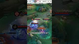 🤩 #MPLPH #MPLPhilippines #MLBB #MobileLegendsBangBang #EsportsPH #MPLPHSeason15 #LakasNgPinas