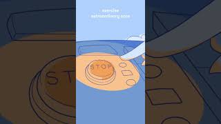 Do This When Your Battery Is Running Low #animation  #theschooloflife #moodmanagement