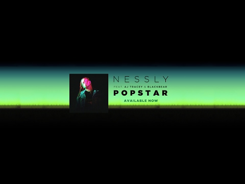 NesslyVEVO Live Stream