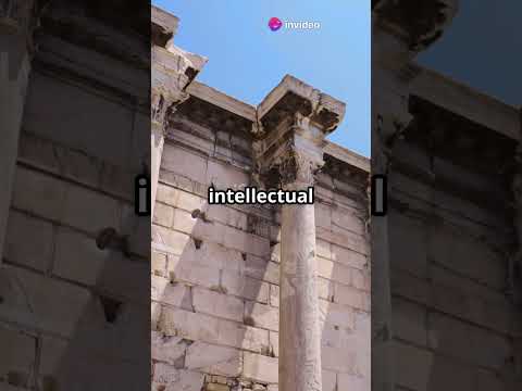 What If Rome Never Fell: A World Without World Wars?