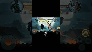 ALL_BOSSES_POWERS_AND_MY_ POWERS☠️☠️#shorts_#shadowfight2_#edit