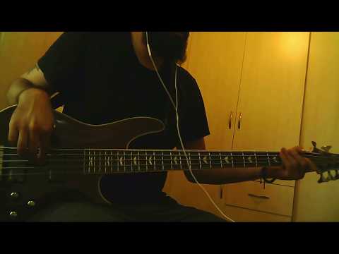 Nirvana - Smells Like Teen Spirit (Bass Cover)