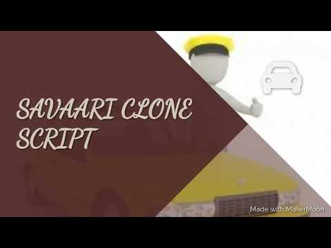SAVAARI CLONE | WEBSITE SCRIPTS