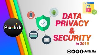 Data Privacy & Security  - why you should care in 2019