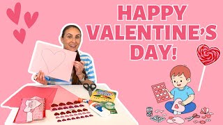 Playtime with Tor - Happy Valentine's Day - for Gestalt Language Processors