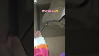 headphone unboxing! #shorts #techshorts
