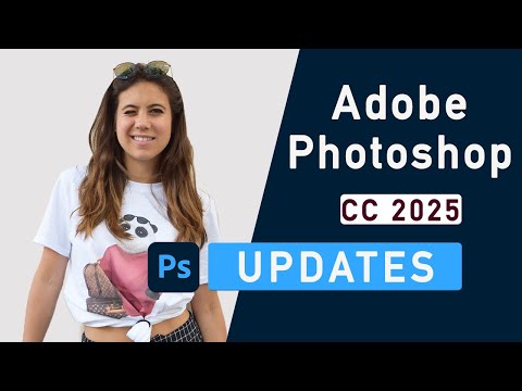 Adobe Photoshop Updates 2025: Must-See New Features