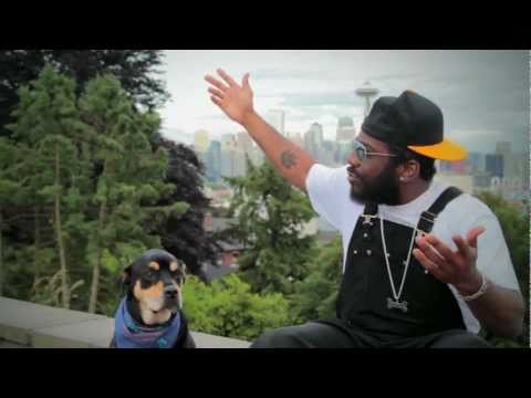 "Dog Doogity" Dog Poop PSA for ScoopPoop.org (Blackstreet - No Diggity spoof) ft Martin Luther