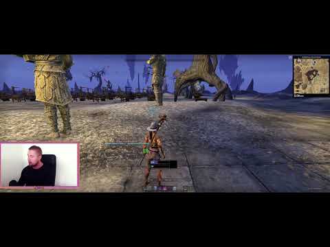Magsorc 47k+ Trial Rotation/Build - Wolfhunter
