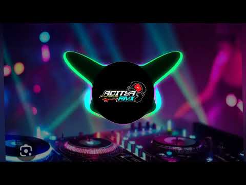 DJ SAKITNYA LUAR DALAM FYP TIK TOK TREND SLOW BASS