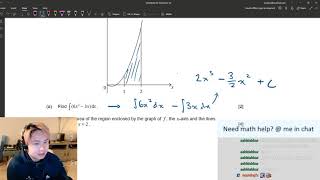 IB Math SL May 2018 Paper 1 TZ2