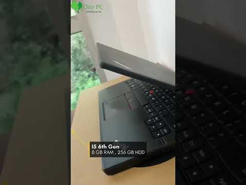 LENOVO X260 (Refurbished) | Affordable Prices | Nehru Place| Gurgaon|Mumbai