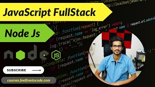 1. Node.js Introduction: Getting Started with Server-Side JavaScript