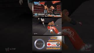 WWE SmackDown vs RAW 2011 PSP | Road to WrestleMania Begins! (PPSSPP Gameplay)