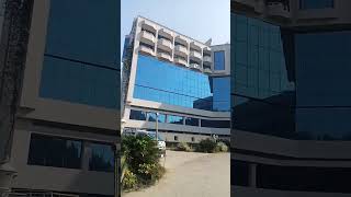 Cox's Bazar hotel seagull It's really amazing.....the view 😍 #shorts #shortvideo #shortsyoutube