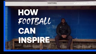 The Inspirational Story Of How Hackney Wick FC Is Keeping Young People Out Of Crime  | Eurosport