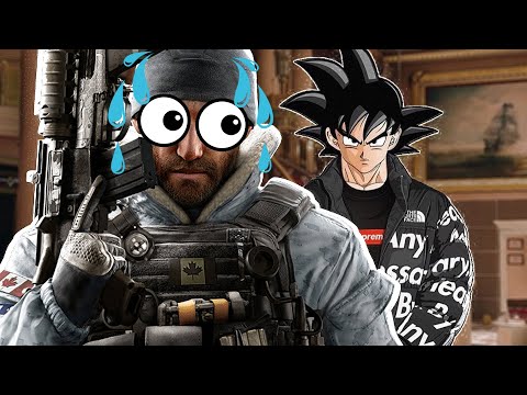 Siege is fun part 2