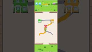 Draw to home 19  level #trending #shorts#gameart #videogameart#gameartist #boardgameart #gameartwork
