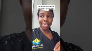 #cleaningbusinessowner