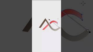 how to create a logo in adobe illustrator tutorial professional #adobeillustrator #pleasviralmyvedio