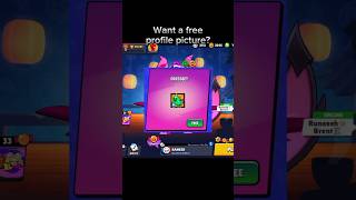 FREE Profile Icon? #supercellcreator