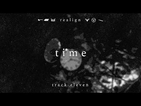 nested for rest - time (official audio)