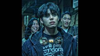 Baku's Aura Activated 🥶🔥 | Weak hero class 2 edit #weakheroclass2 #shorts