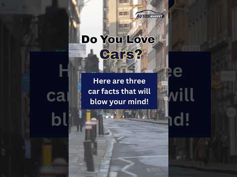 comment which trivia shocked you the most!  #carquiz #cartrivia #cargurus #carbuyingtips