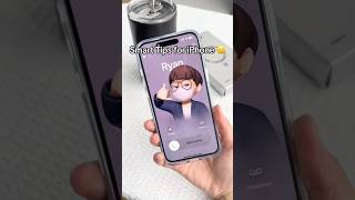 iPhone Hack You Didn’t Know Existed! 😳📱 #shorts #iphone