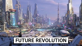 Exploring 20 Future Technologies That Will Redefine Existence