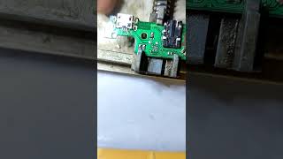 Charging connector #chargingsolution #viral #tranding