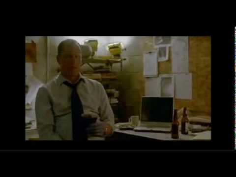 True Detective - The Tape
