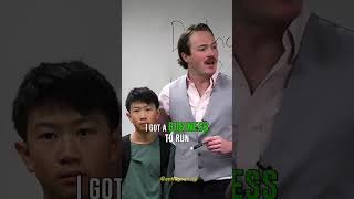 Royce du Pont REVEALS HIS SON and explains how he uses him to DOUBLE HIS INCOME