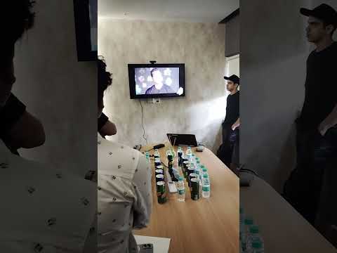 Inside Delhi's 4 hour Codejam Event! 💻🔥